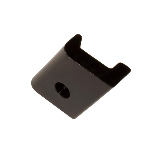 Main product image for Ultimate Support 17439 Keyboard Stand Clamp Bracket - Right242-7098